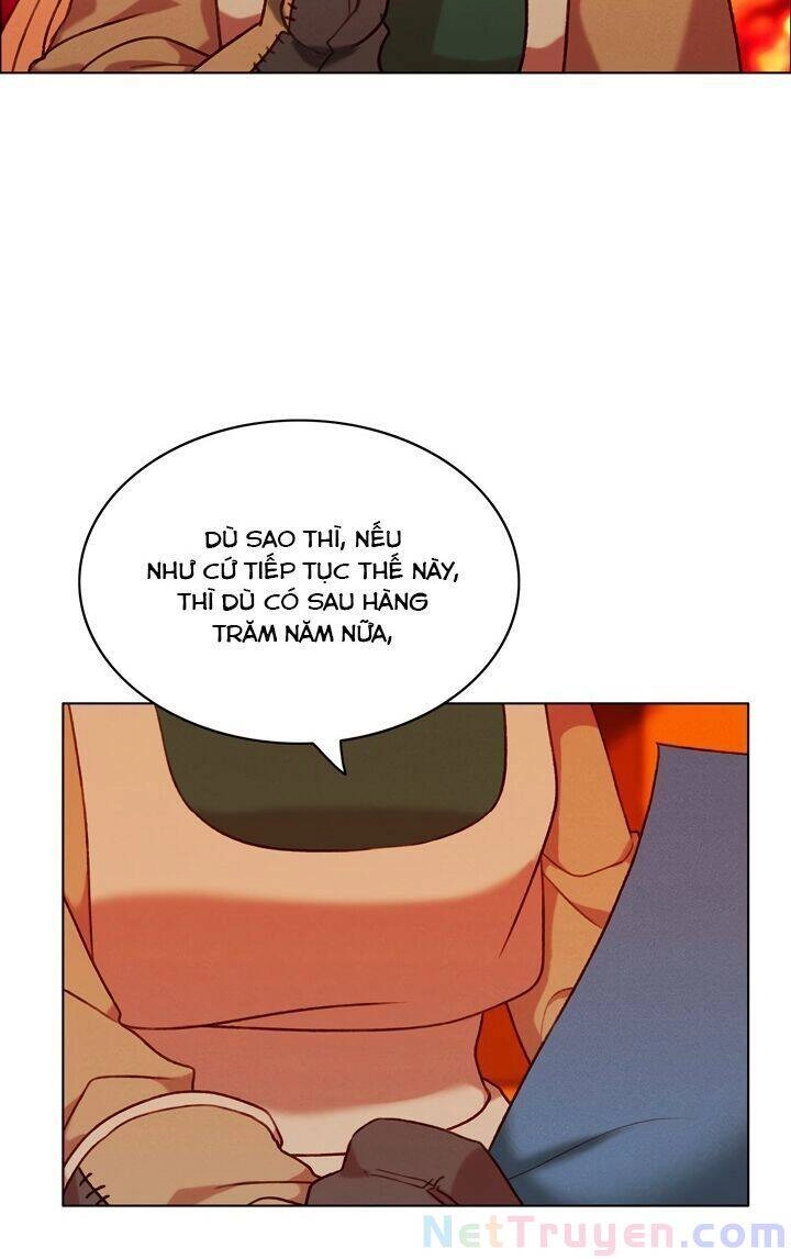 Hóa Kiếp Thành Chị Gái Của Bạo Chúa Chapter 77 - 22