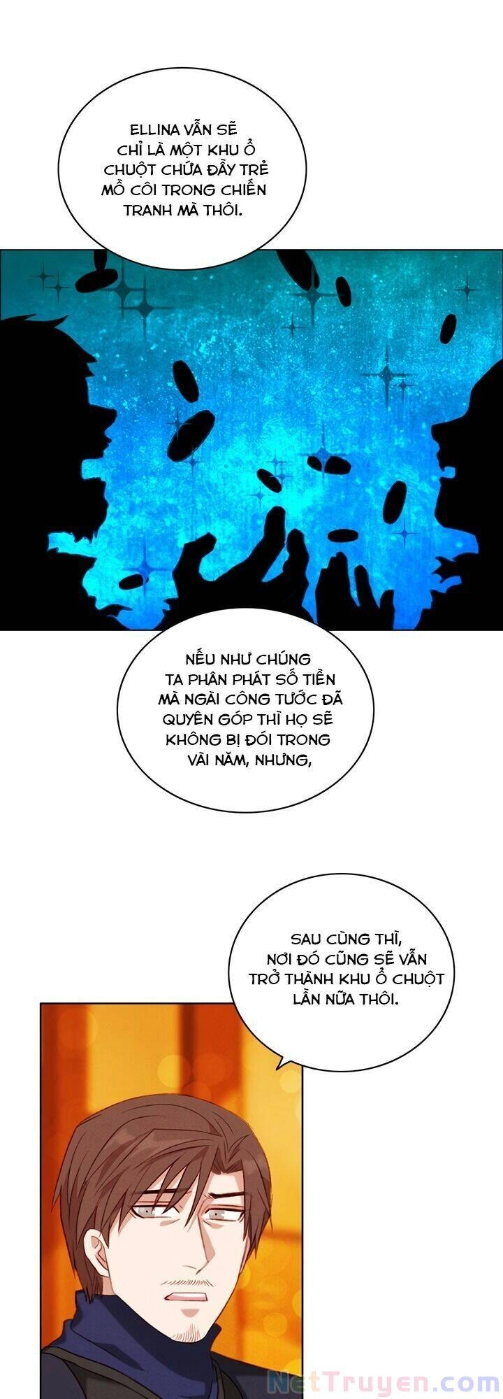 Hóa Kiếp Thành Chị Gái Của Bạo Chúa Chapter 77 - 23