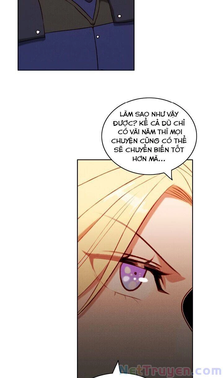 Hóa Kiếp Thành Chị Gái Của Bạo Chúa Chapter 77 - 24