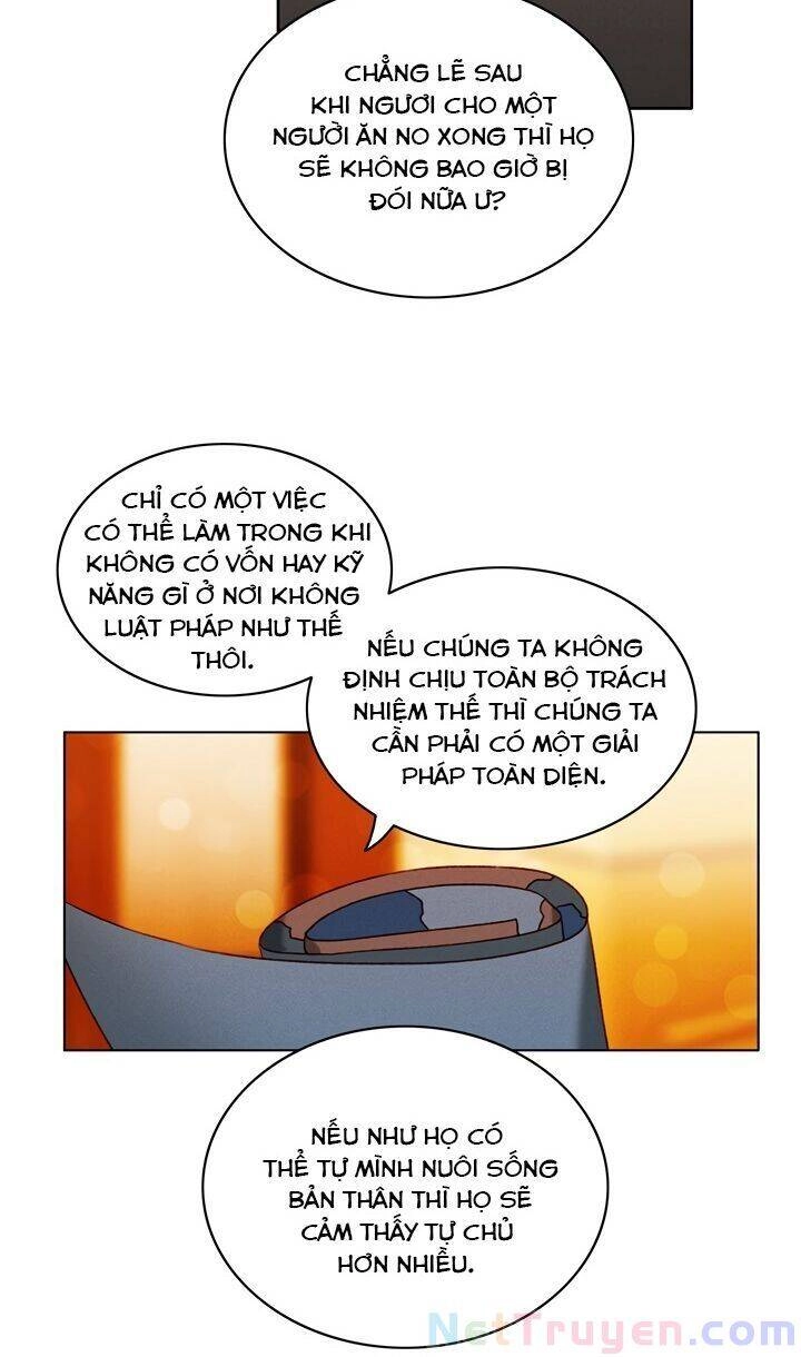 Hóa Kiếp Thành Chị Gái Của Bạo Chúa Chapter 77 - 25