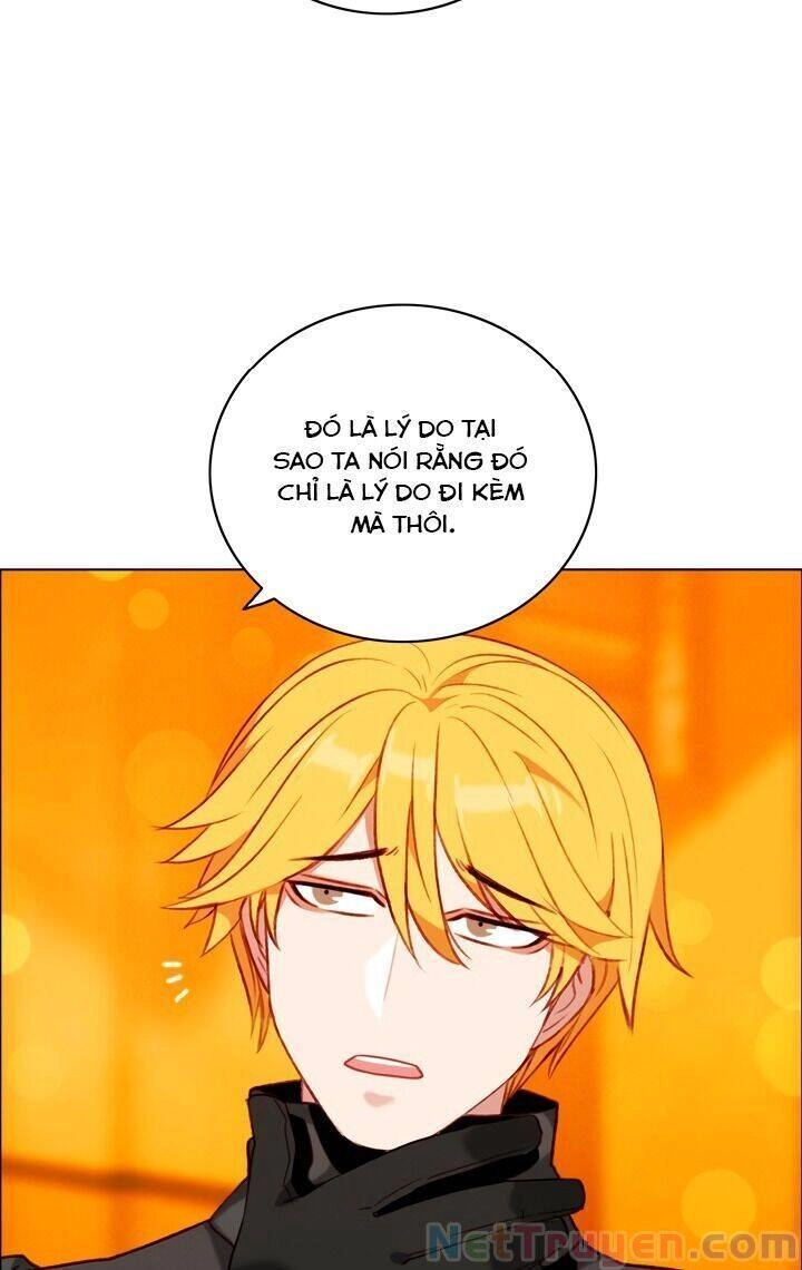 Hóa Kiếp Thành Chị Gái Của Bạo Chúa Chapter 77 - 27