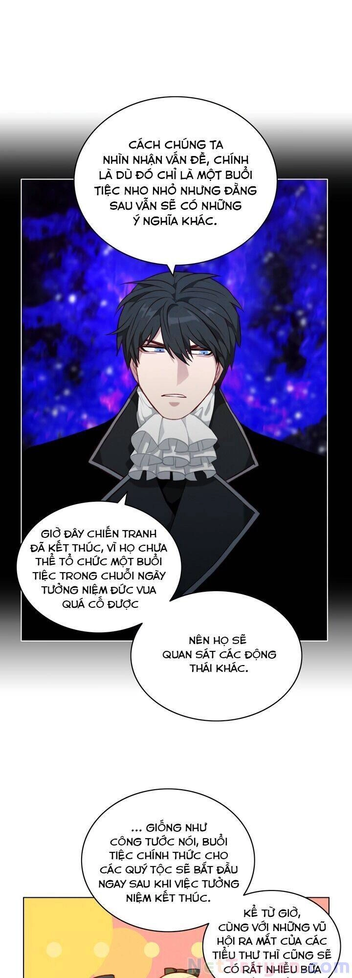 Hóa Kiếp Thành Chị Gái Của Bạo Chúa Chapter 77 - 29