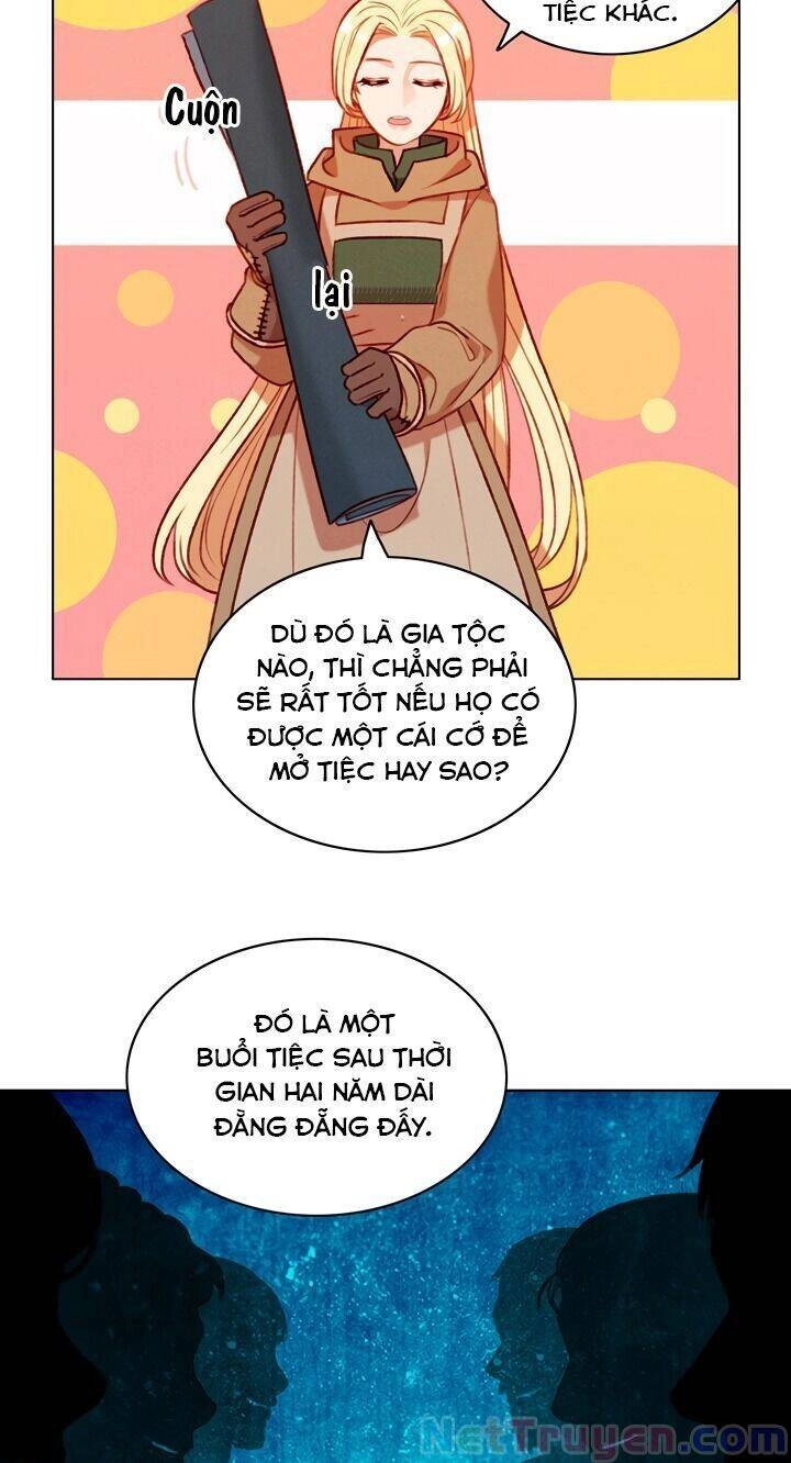 Hóa Kiếp Thành Chị Gái Của Bạo Chúa Chapter 77 - 30