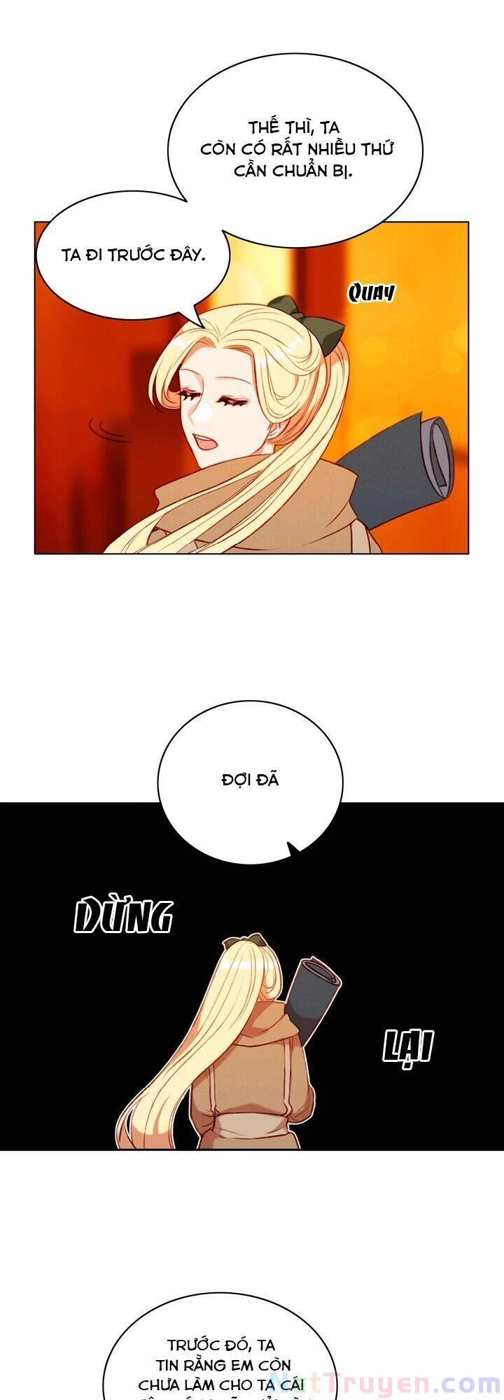 Hóa Kiếp Thành Chị Gái Của Bạo Chúa Chapter 77 - 32