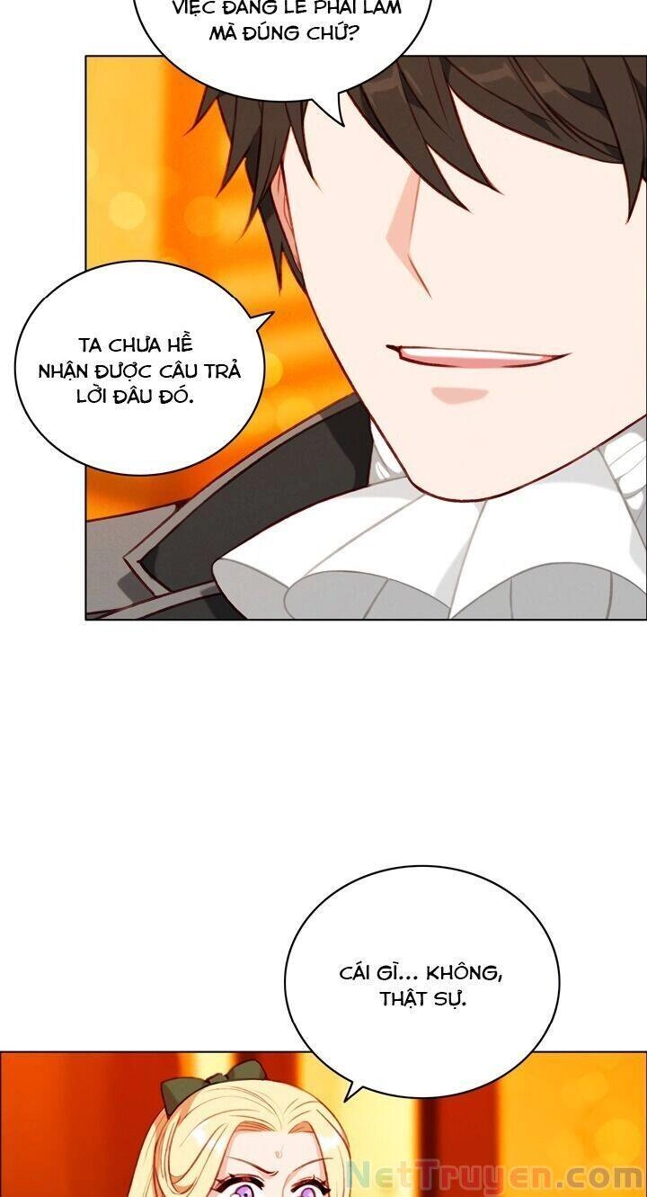 Hóa Kiếp Thành Chị Gái Của Bạo Chúa Chapter 77 - 33