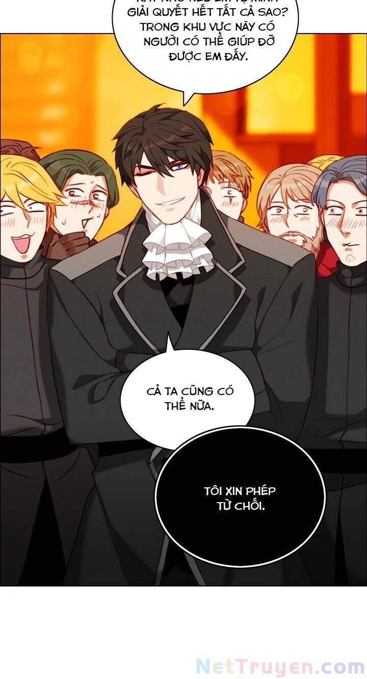 Hóa Kiếp Thành Chị Gái Của Bạo Chúa Chapter 77 - 36