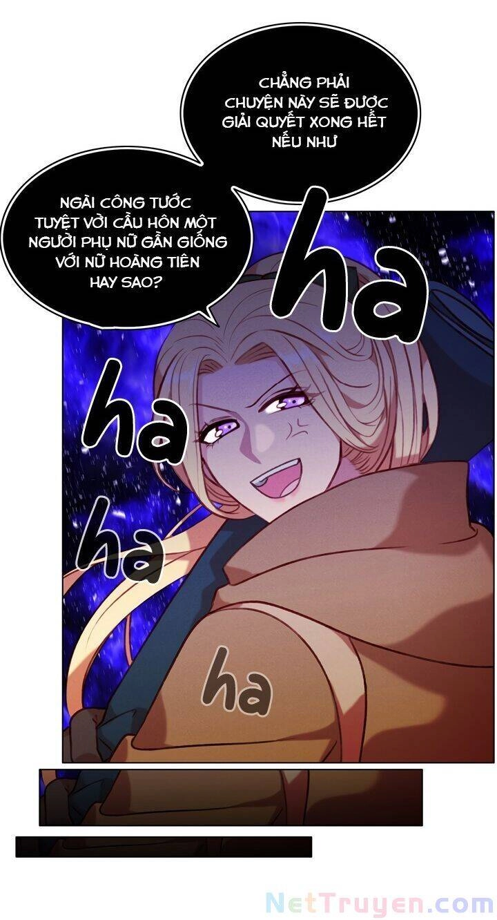 Hóa Kiếp Thành Chị Gái Của Bạo Chúa Chapter 77 - 37