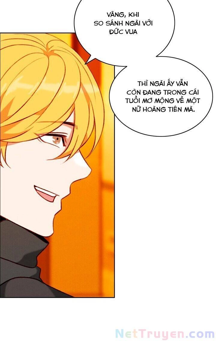 Hóa Kiếp Thành Chị Gái Của Bạo Chúa Chapter 77 - 39