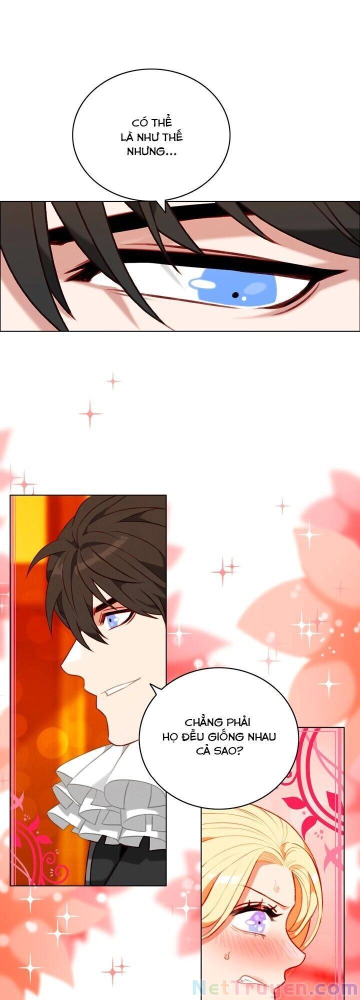 Hóa Kiếp Thành Chị Gái Của Bạo Chúa Chapter 77 - 41