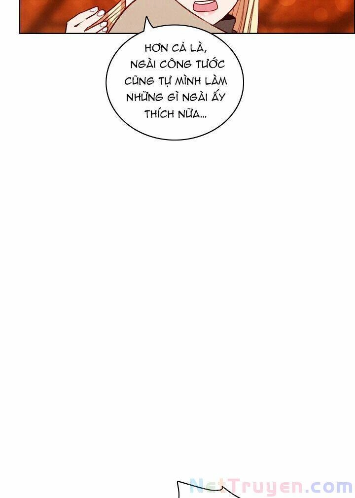 Hóa Kiếp Thành Chị Gái Của Bạo Chúa Chapter 78 - 5