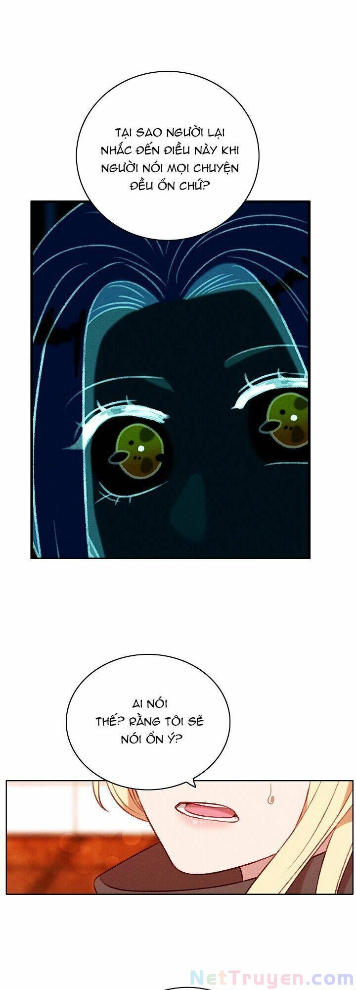 Hóa Kiếp Thành Chị Gái Của Bạo Chúa Chapter 78 - 10