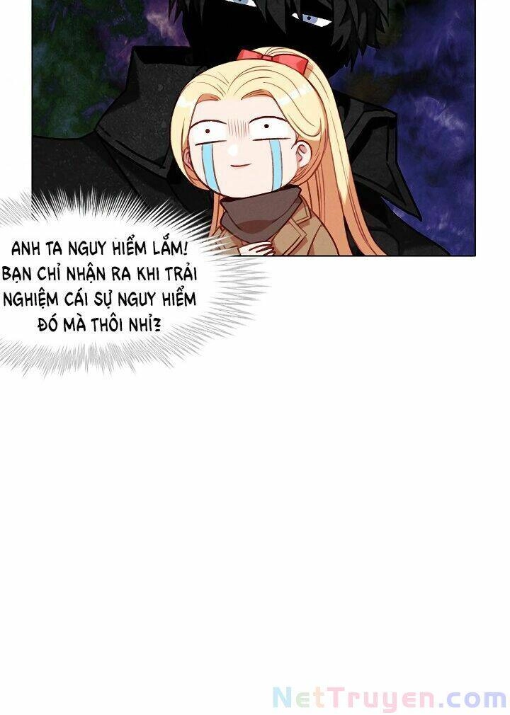 Hóa Kiếp Thành Chị Gái Của Bạo Chúa Chapter 78 - 21