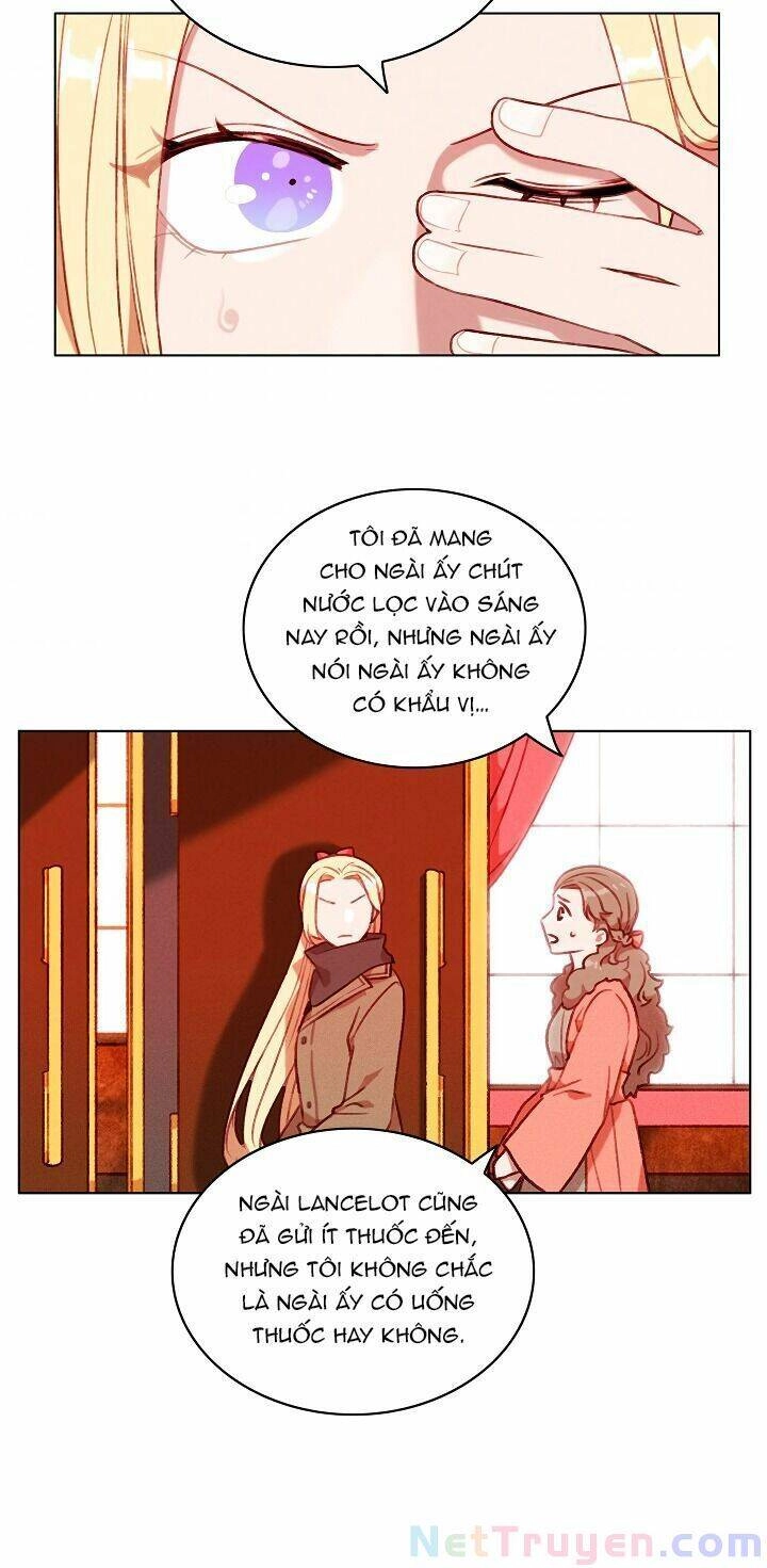 Hóa Kiếp Thành Chị Gái Của Bạo Chúa Chapter 78 - 26