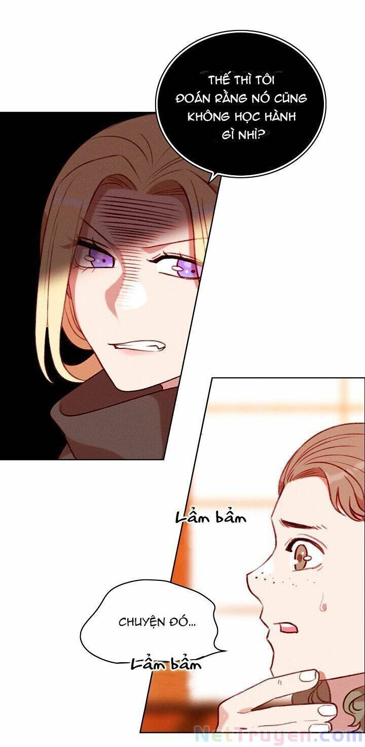 Hóa Kiếp Thành Chị Gái Của Bạo Chúa Chapter 78 - 27