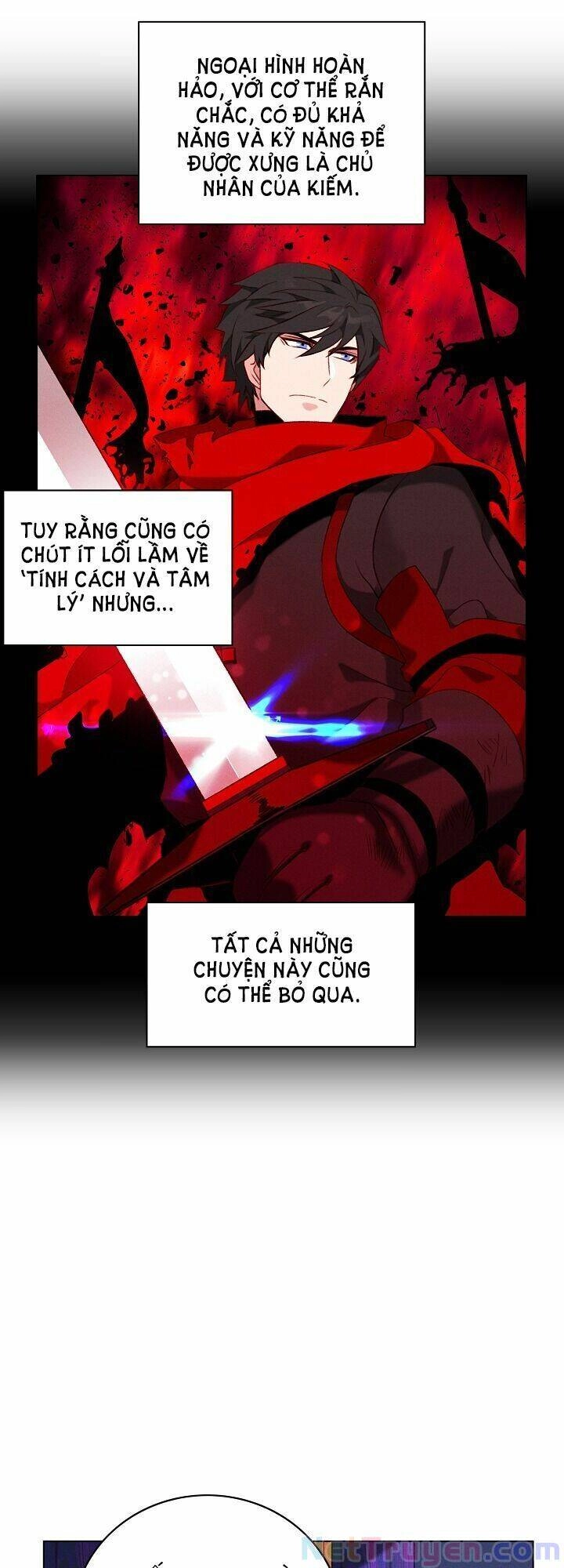 Hóa Kiếp Thành Chị Gái Của Bạo Chúa Chapter 78 - 34