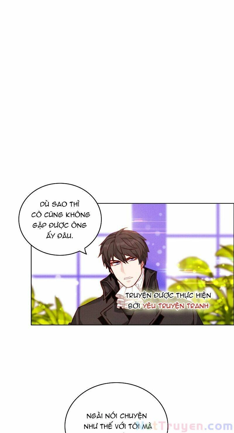 Hóa Kiếp Thành Chị Gái Của Bạo Chúa Chapter 79 - 2