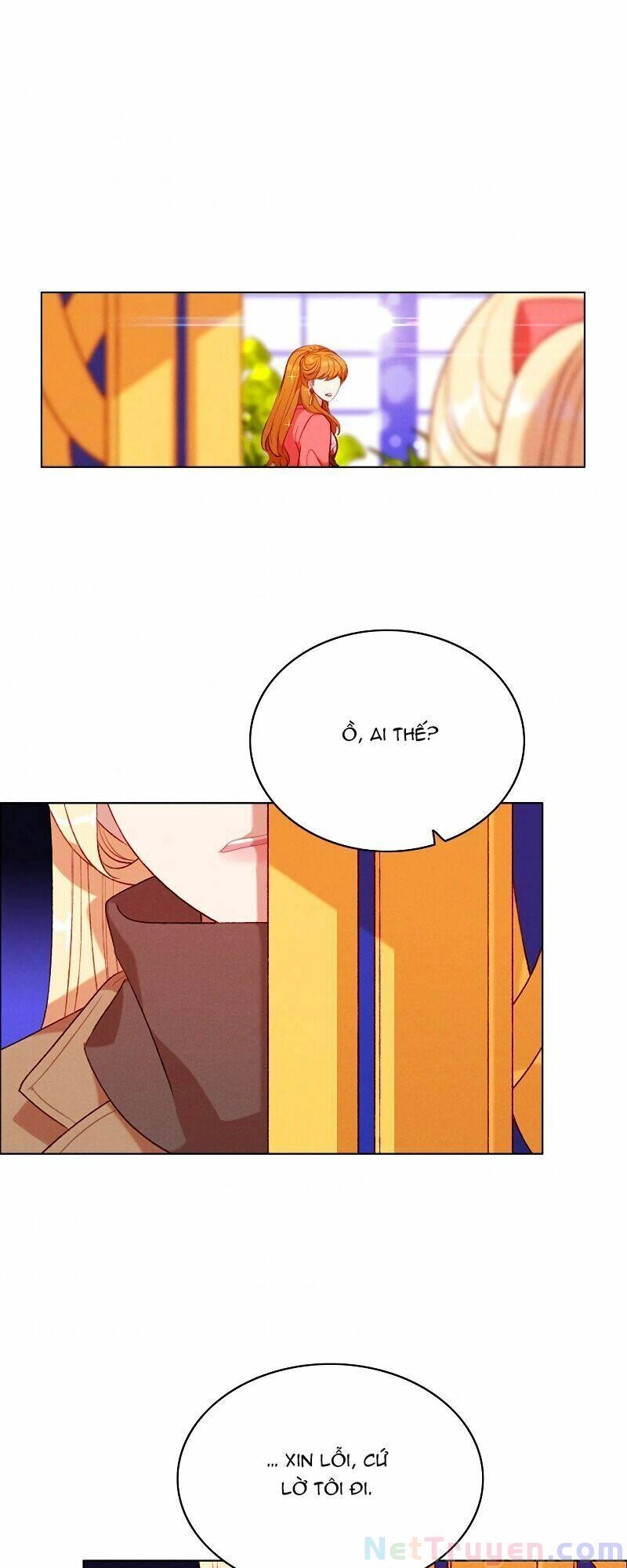 Hóa Kiếp Thành Chị Gái Của Bạo Chúa Chapter 79 - 4