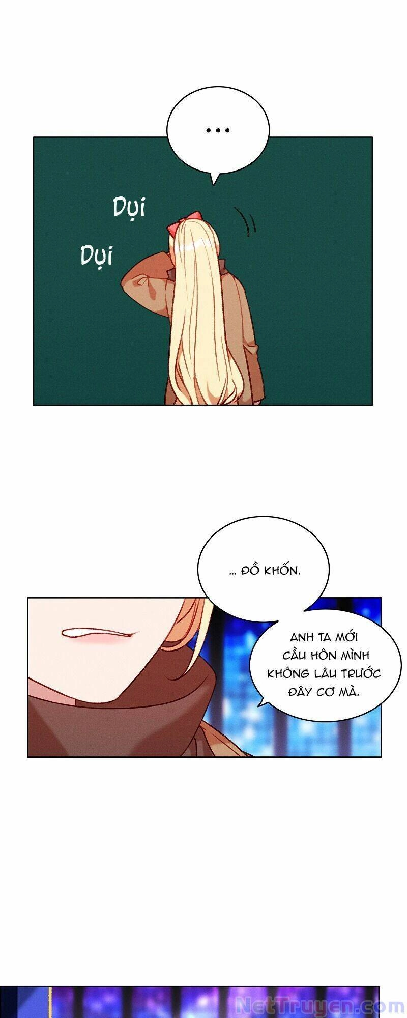 Hóa Kiếp Thành Chị Gái Của Bạo Chúa Chapter 79 - 7