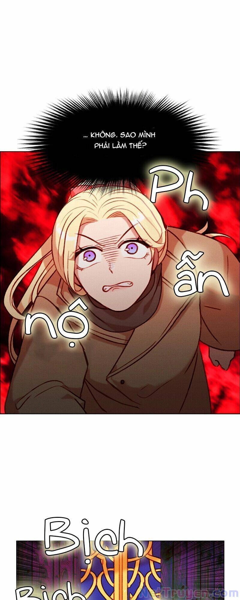 Hóa Kiếp Thành Chị Gái Của Bạo Chúa Chapter 79 - 10