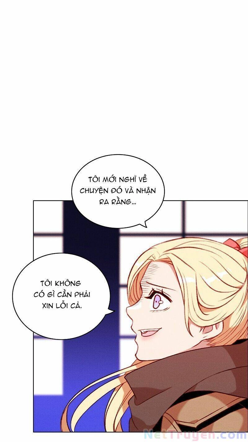 Hóa Kiếp Thành Chị Gái Của Bạo Chúa Chapter 79 - 12