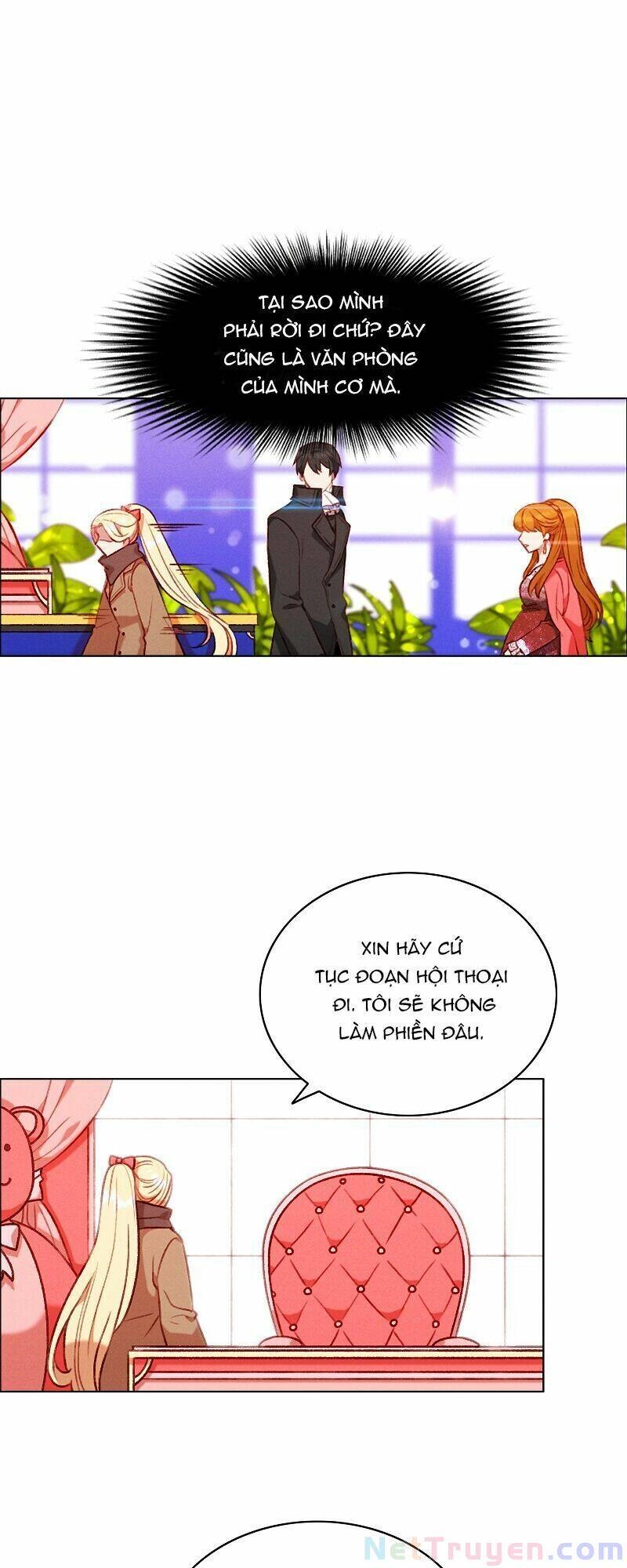 Hóa Kiếp Thành Chị Gái Của Bạo Chúa Chapter 79 - 13