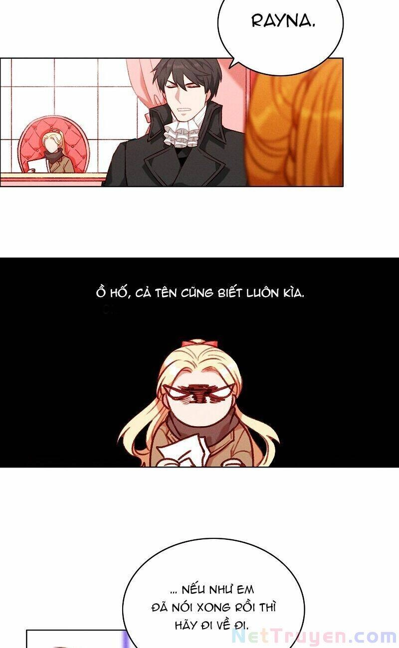 Hóa Kiếp Thành Chị Gái Của Bạo Chúa Chapter 79 - 17