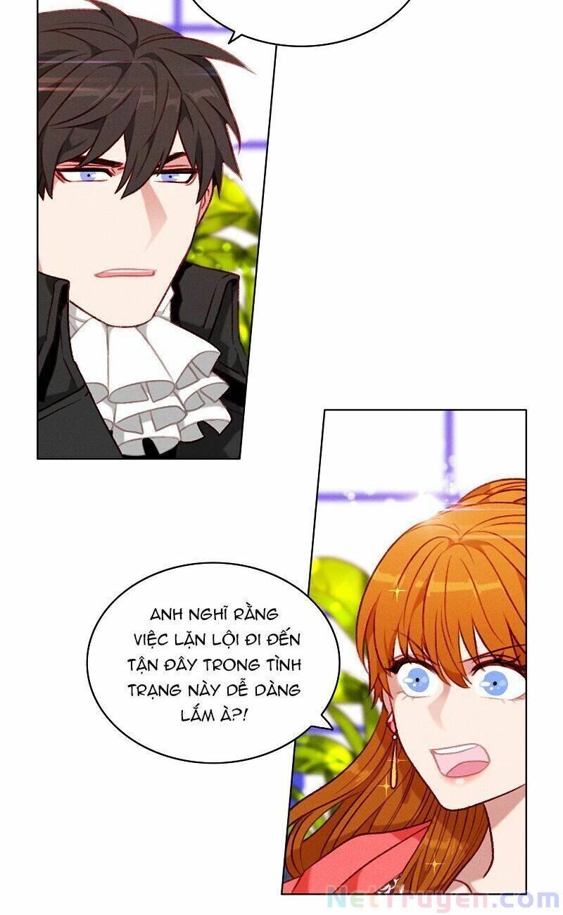 Hóa Kiếp Thành Chị Gái Của Bạo Chúa Chapter 79 - 18