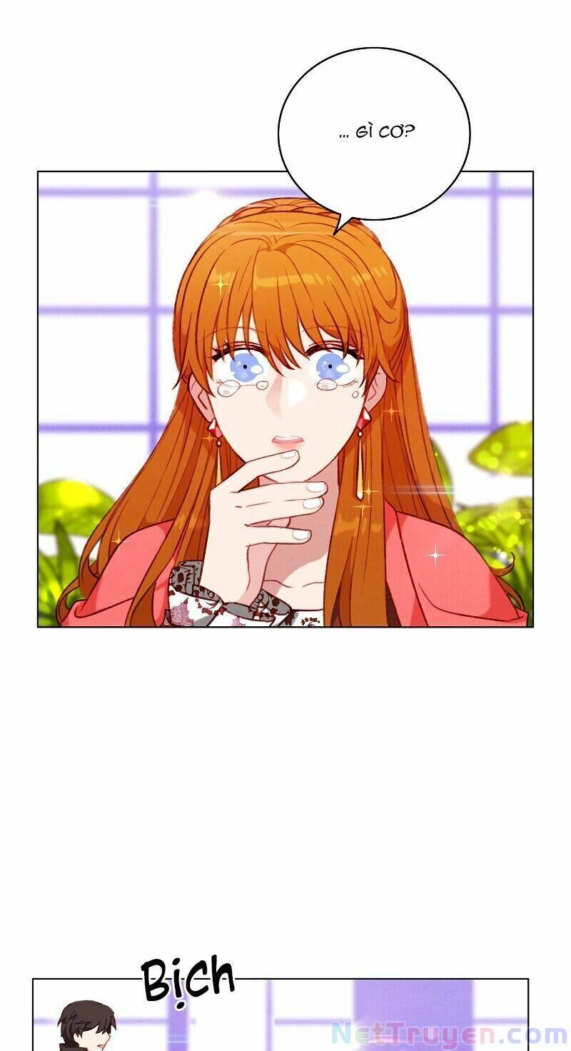 Hóa Kiếp Thành Chị Gái Của Bạo Chúa Chapter 79 - 23