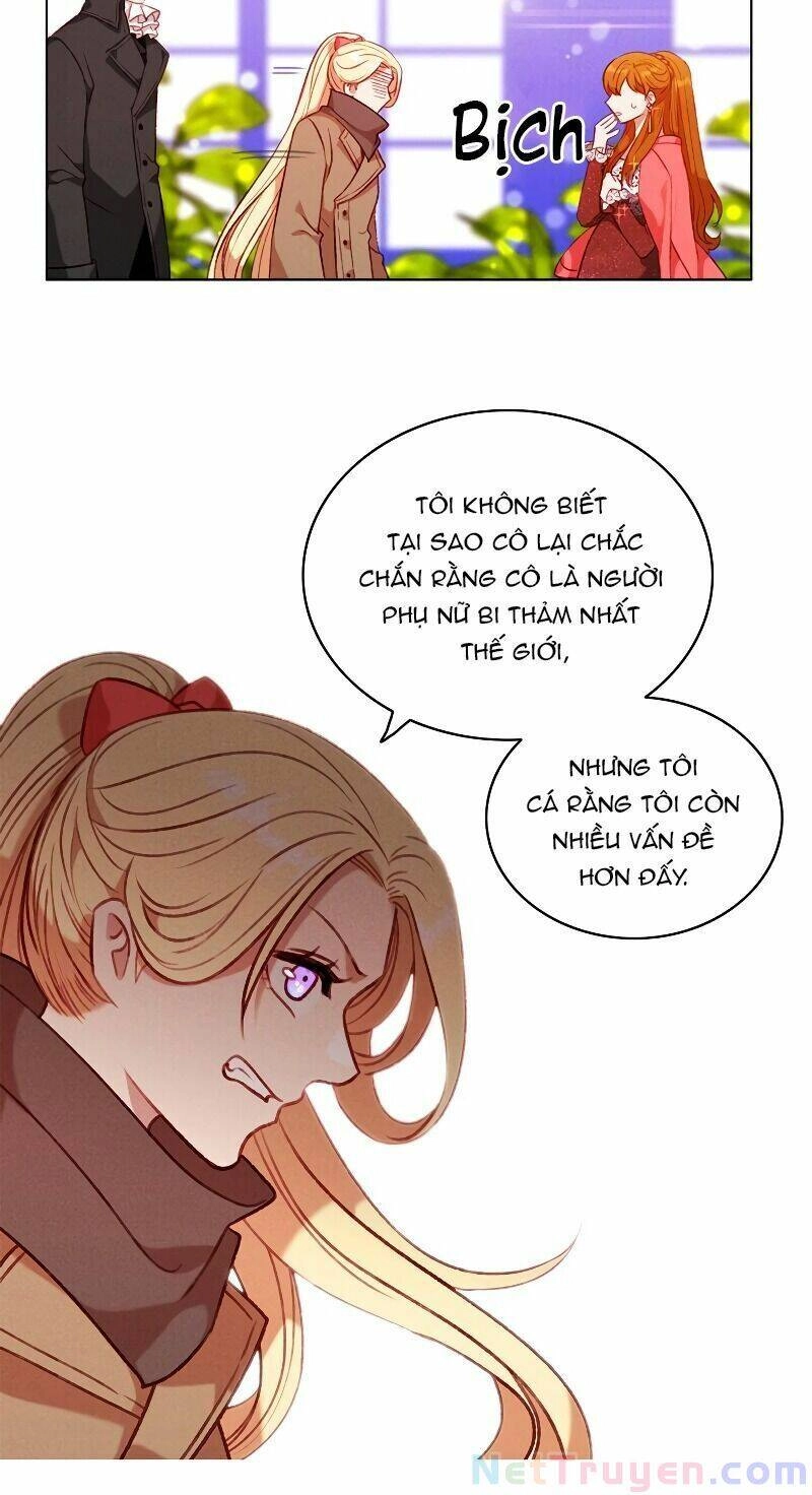 Hóa Kiếp Thành Chị Gái Của Bạo Chúa Chapter 79 - 24