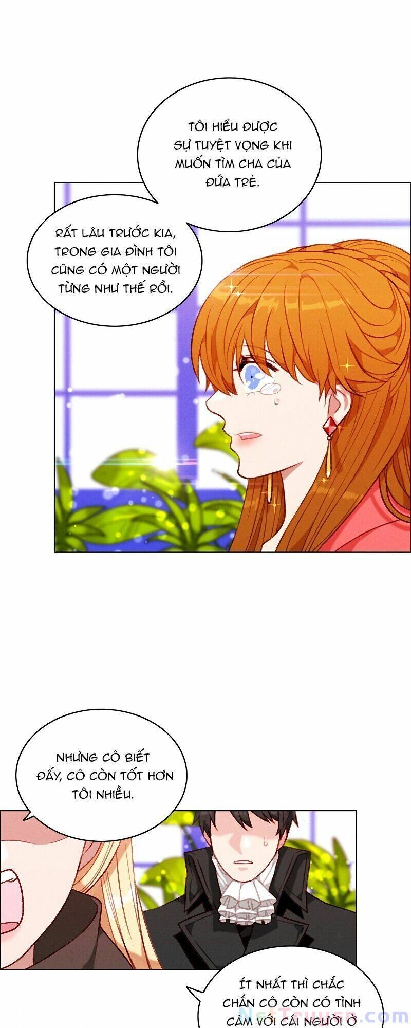 Hóa Kiếp Thành Chị Gái Của Bạo Chúa Chapter 79 - 25