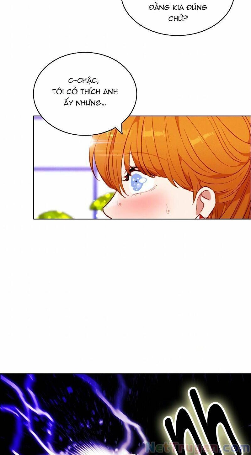 Hóa Kiếp Thành Chị Gái Của Bạo Chúa Chapter 79 - 26