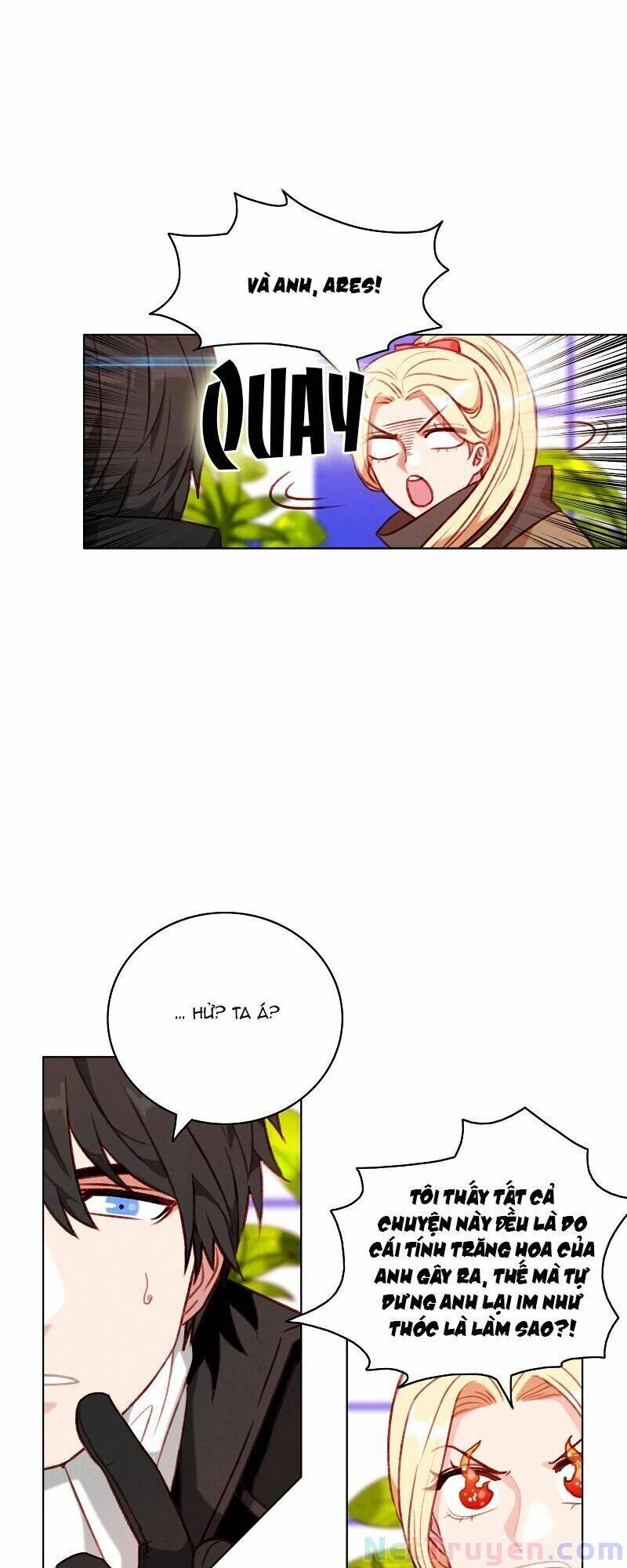 Hóa Kiếp Thành Chị Gái Của Bạo Chúa Chapter 79 - 31