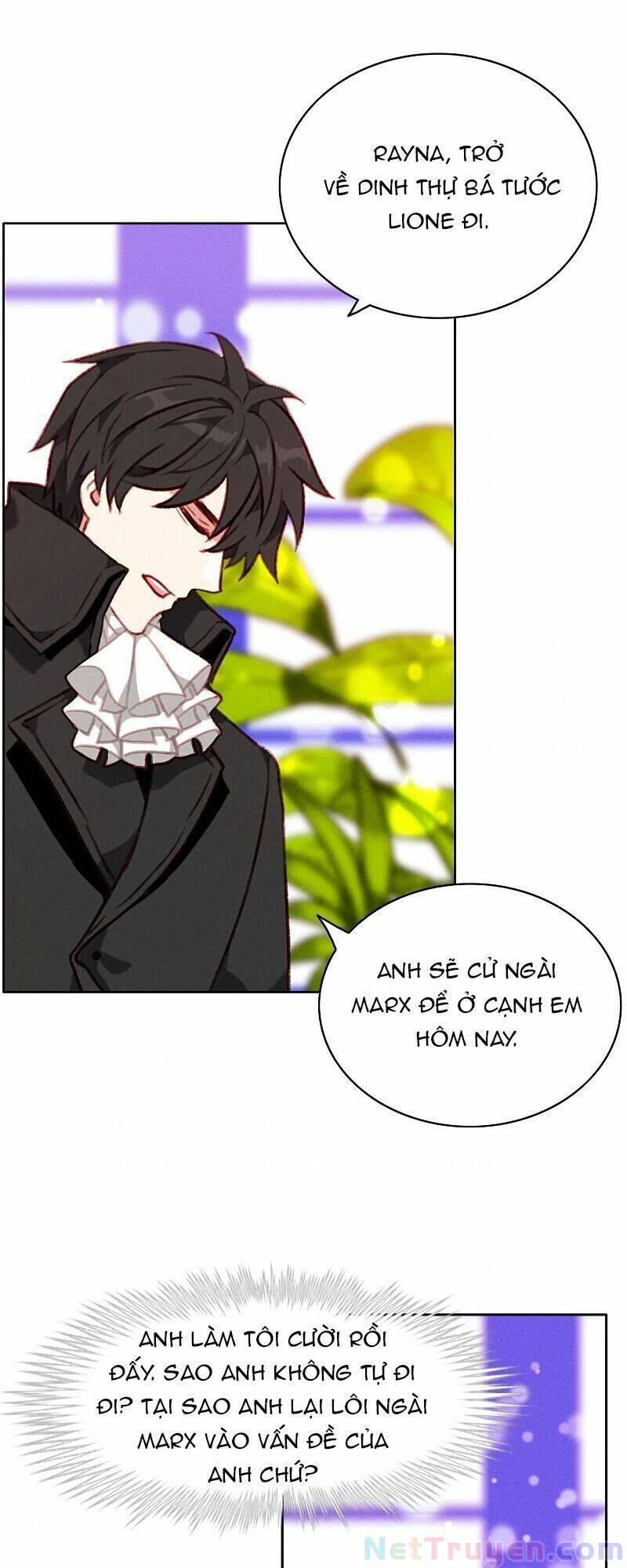 Hóa Kiếp Thành Chị Gái Của Bạo Chúa Chapter 80 - 4