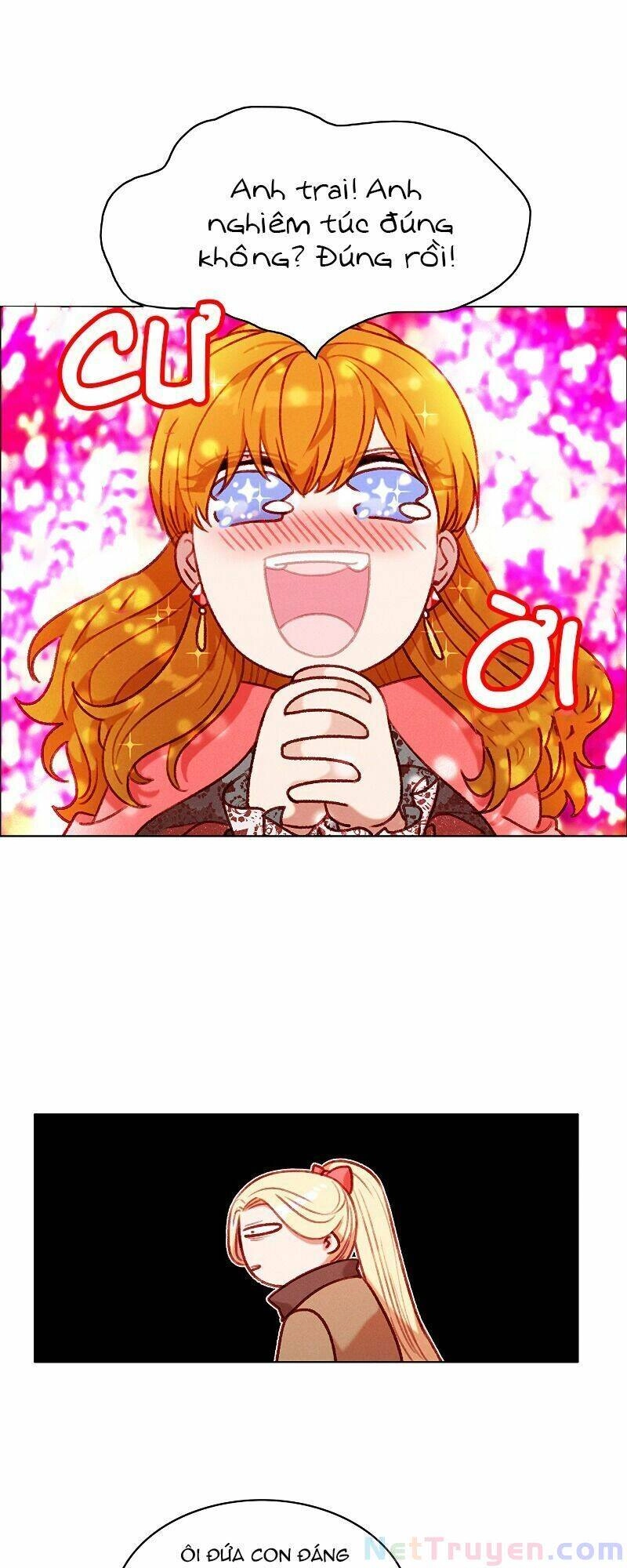 Hóa Kiếp Thành Chị Gái Của Bạo Chúa Chapter 80 - 7