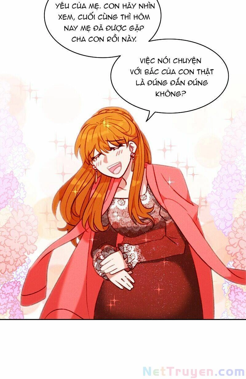 Hóa Kiếp Thành Chị Gái Của Bạo Chúa Chapter 80 - 8