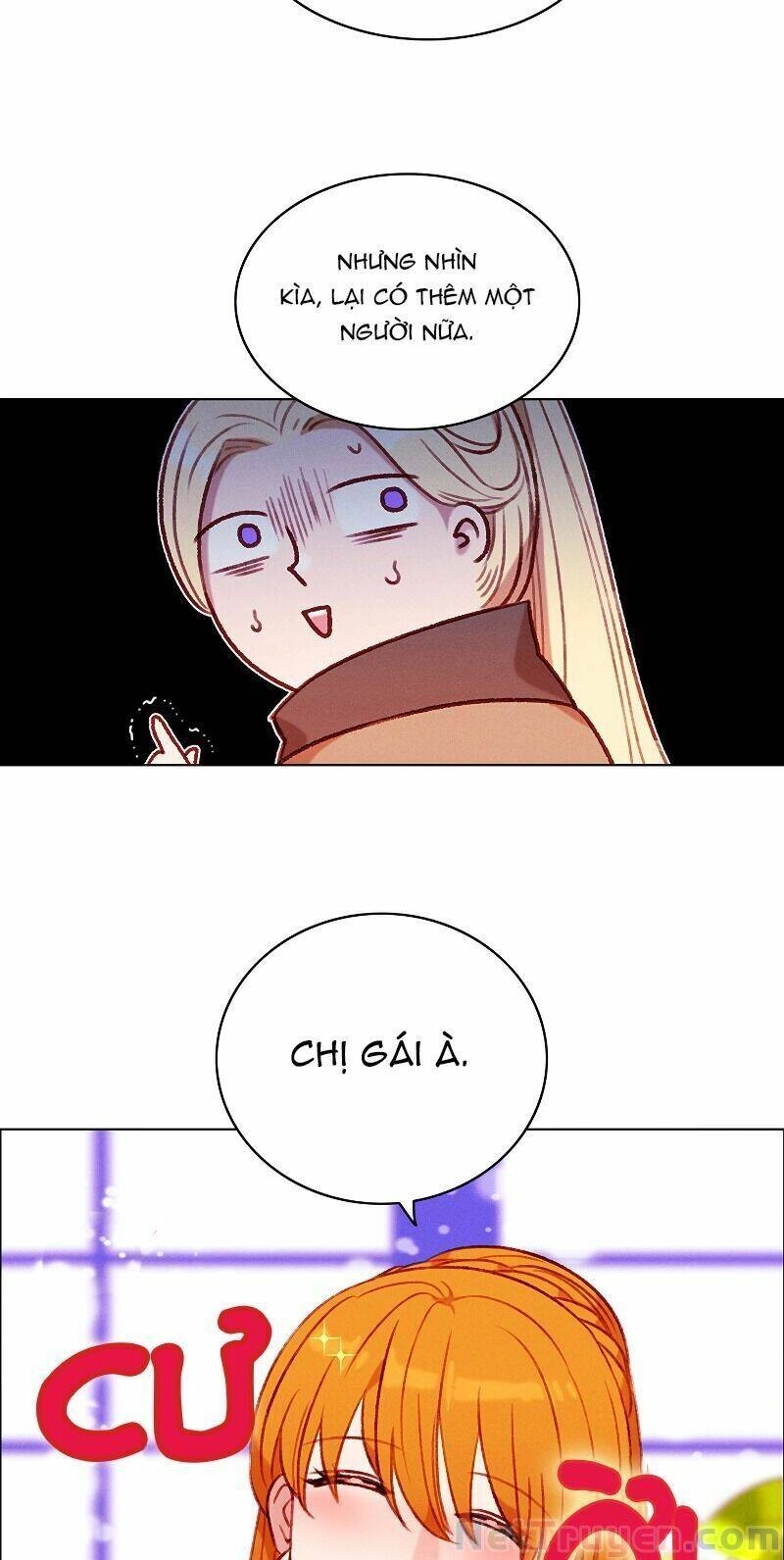 Hóa Kiếp Thành Chị Gái Của Bạo Chúa Chapter 80 - 11