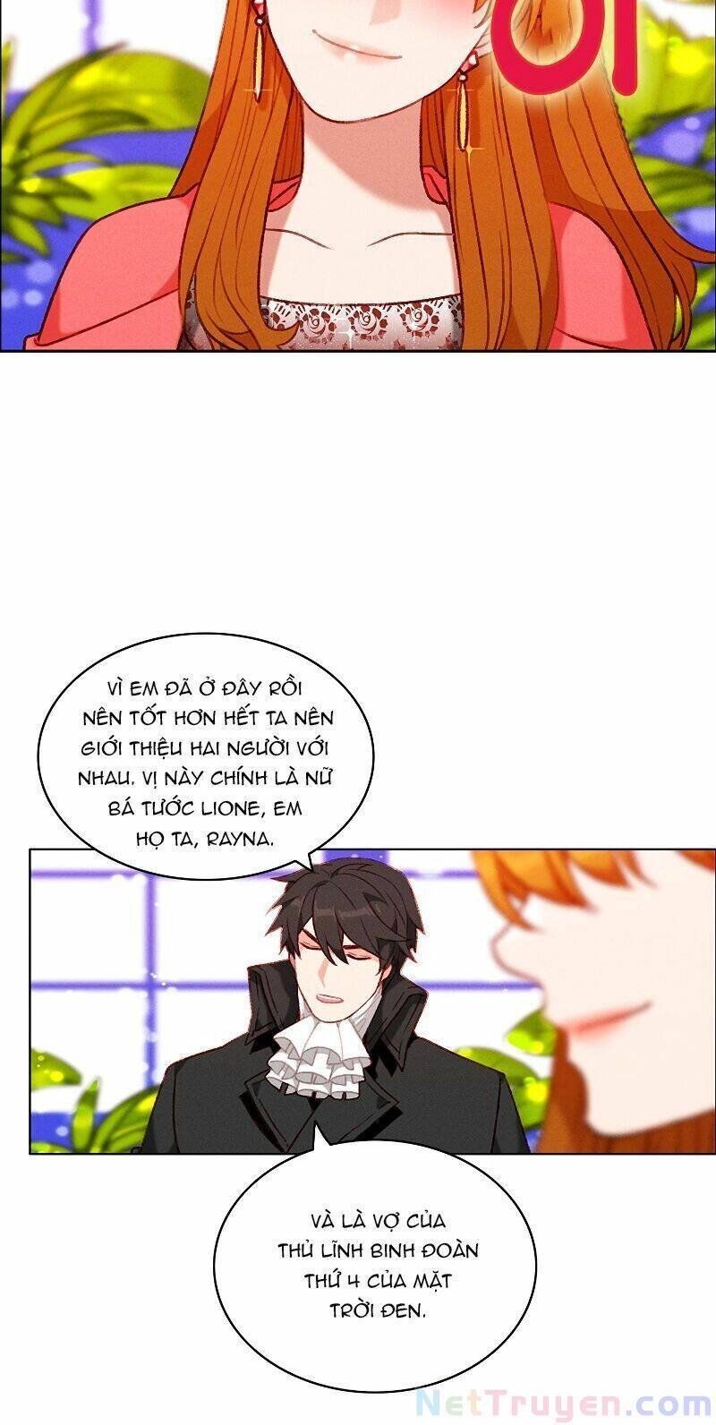 Hóa Kiếp Thành Chị Gái Của Bạo Chúa Chapter 80 - 12