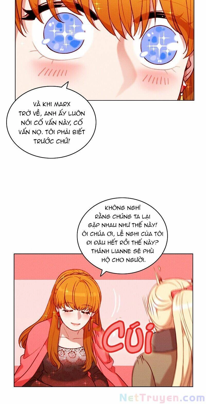 Hóa Kiếp Thành Chị Gái Của Bạo Chúa Chapter 80 - 14