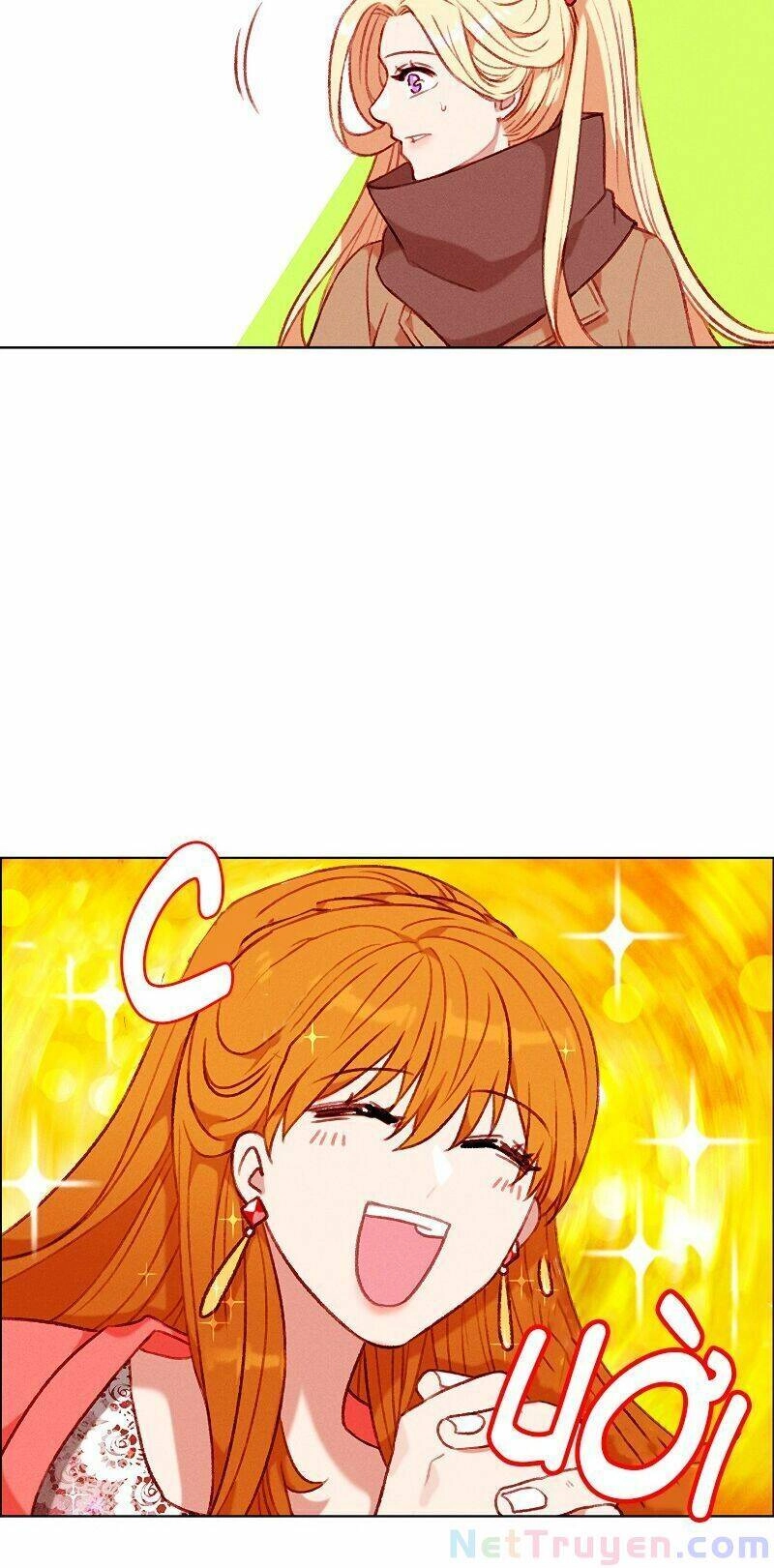 Hóa Kiếp Thành Chị Gái Của Bạo Chúa Chapter 80 - 18