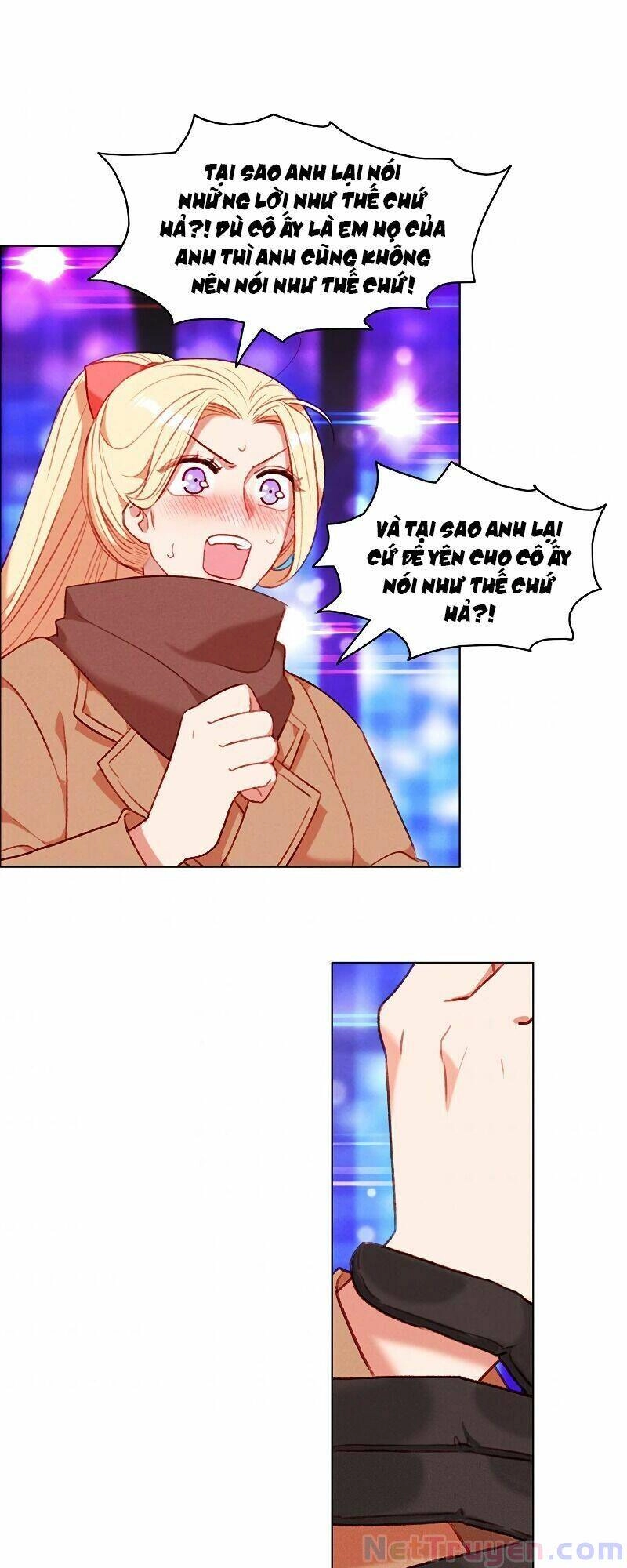 Hóa Kiếp Thành Chị Gái Của Bạo Chúa Chapter 80 - 25