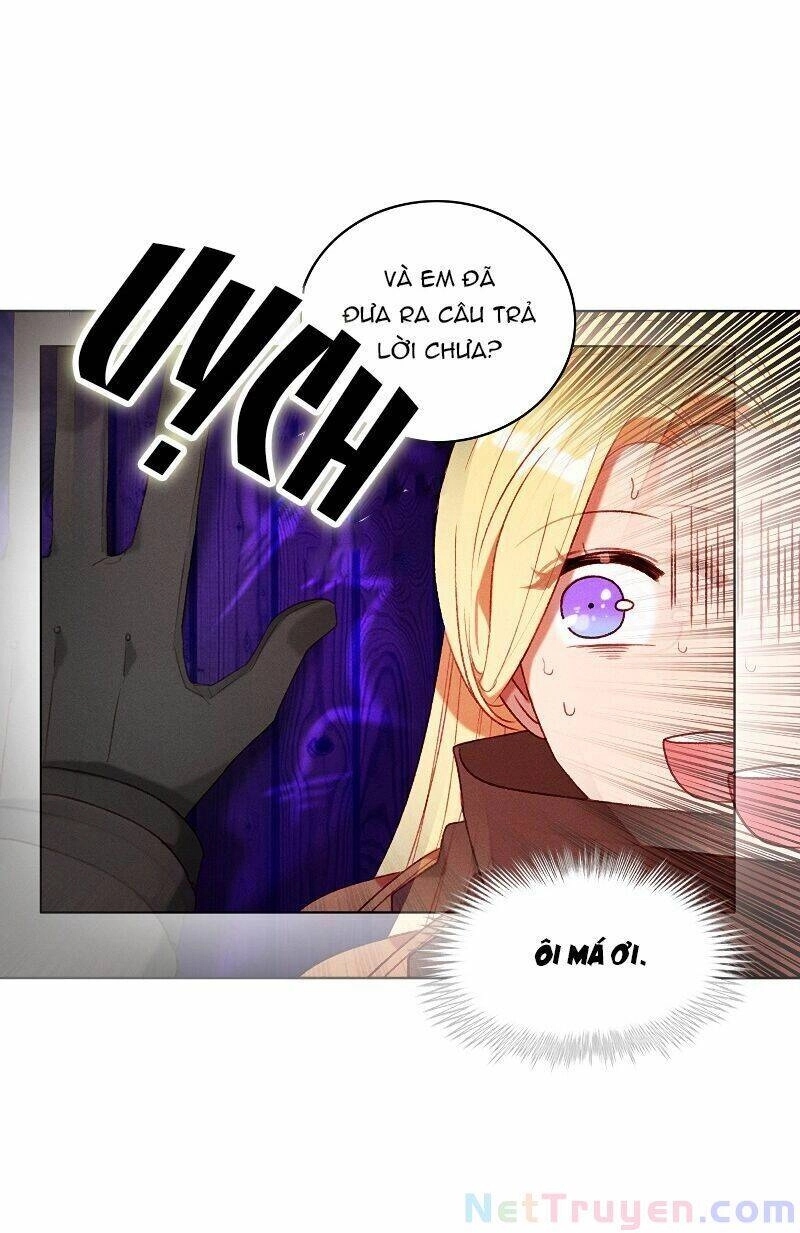 Hóa Kiếp Thành Chị Gái Của Bạo Chúa Chapter 80 - 27