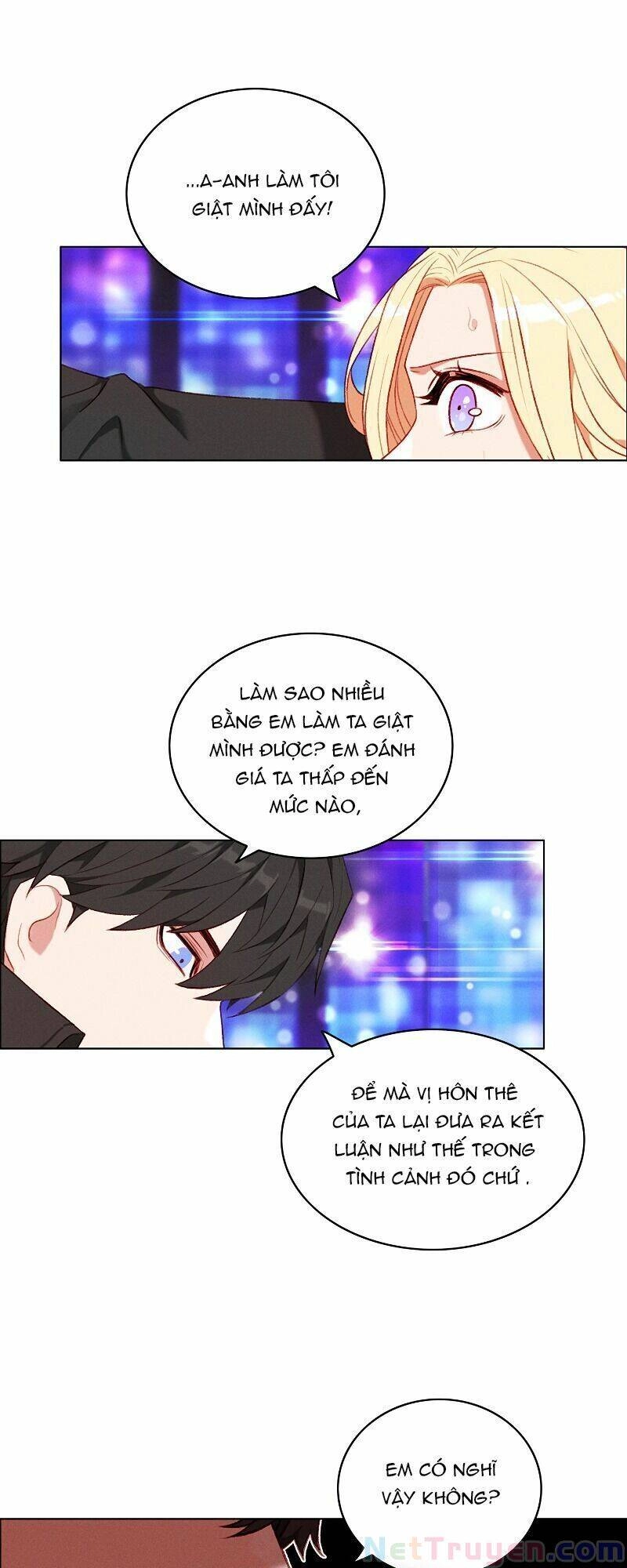 Hóa Kiếp Thành Chị Gái Của Bạo Chúa Chapter 80 - 28