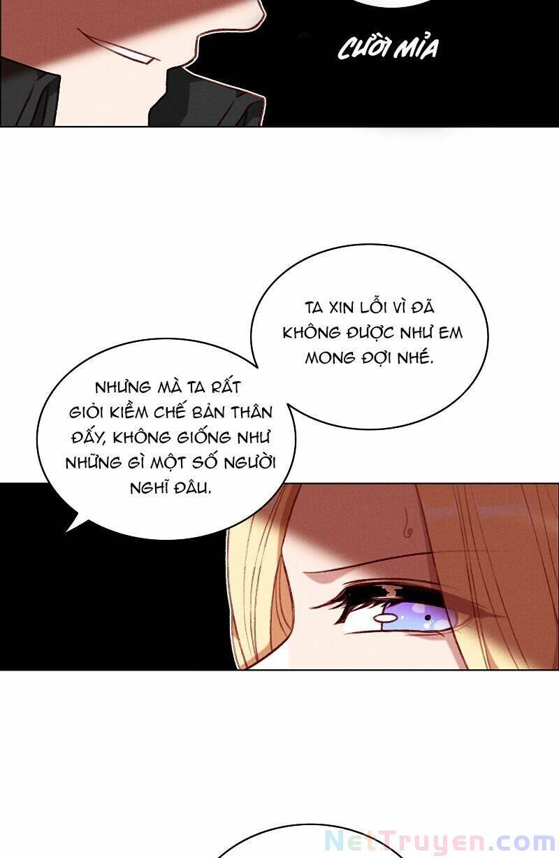 Hóa Kiếp Thành Chị Gái Của Bạo Chúa Chapter 80 - 29