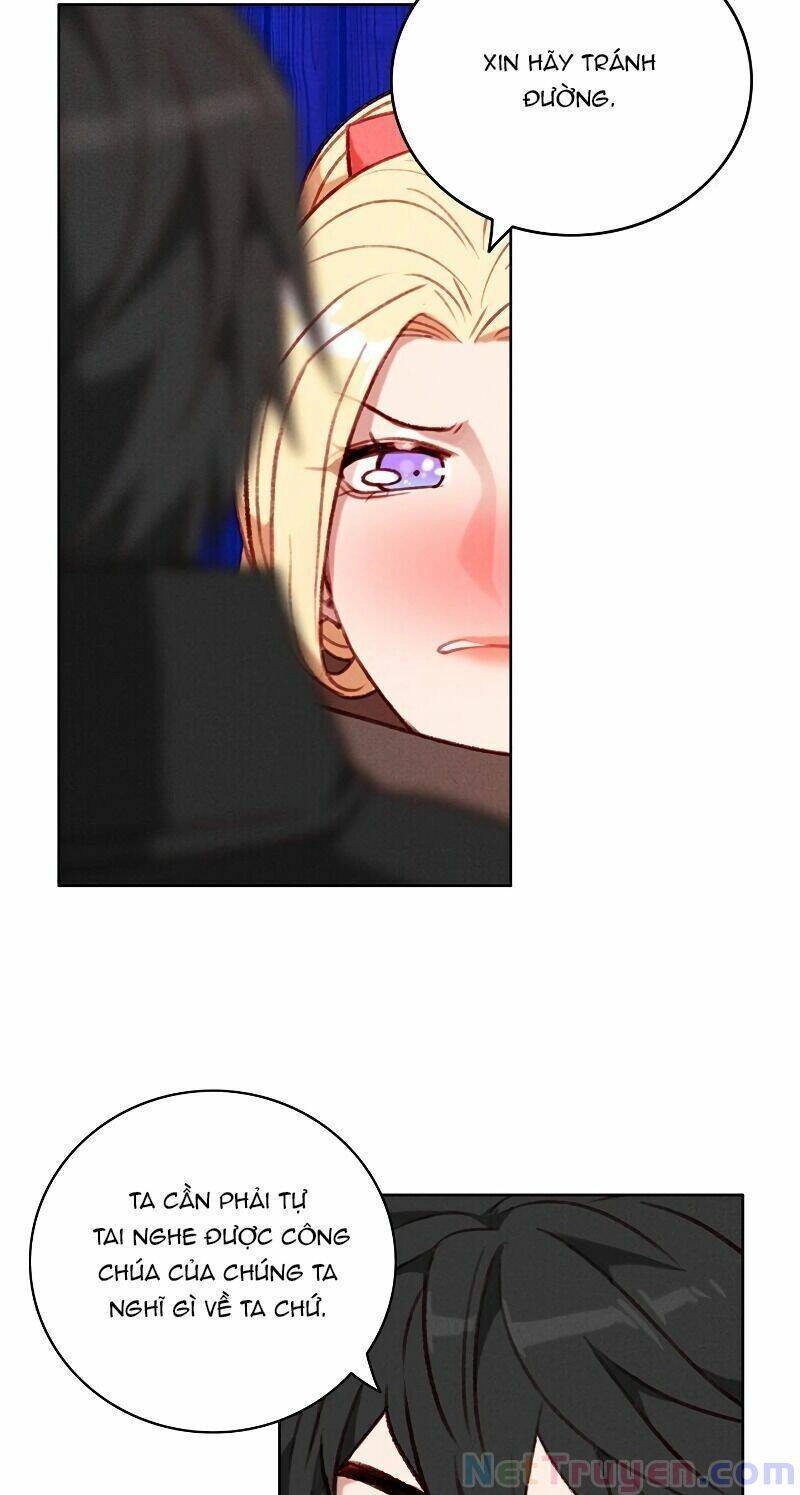 Hóa Kiếp Thành Chị Gái Của Bạo Chúa Chapter 80 - 32