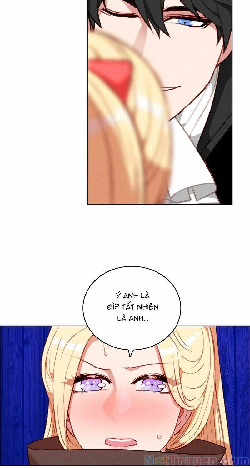 Hóa Kiếp Thành Chị Gái Của Bạo Chúa Chapter 80 - 33