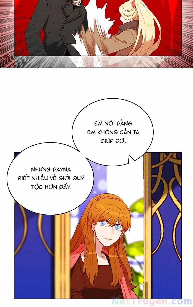 Hóa Kiếp Thành Chị Gái Của Bạo Chúa Chapter 80 - 39