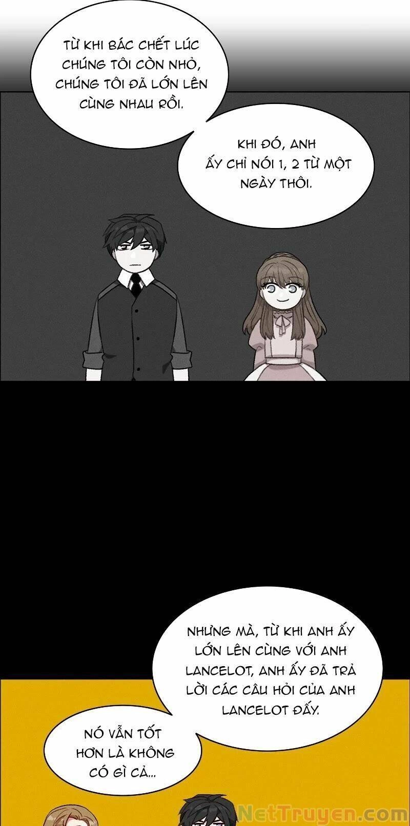 Hóa Kiếp Thành Chị Gái Của Bạo Chúa Chapter 81 - 5