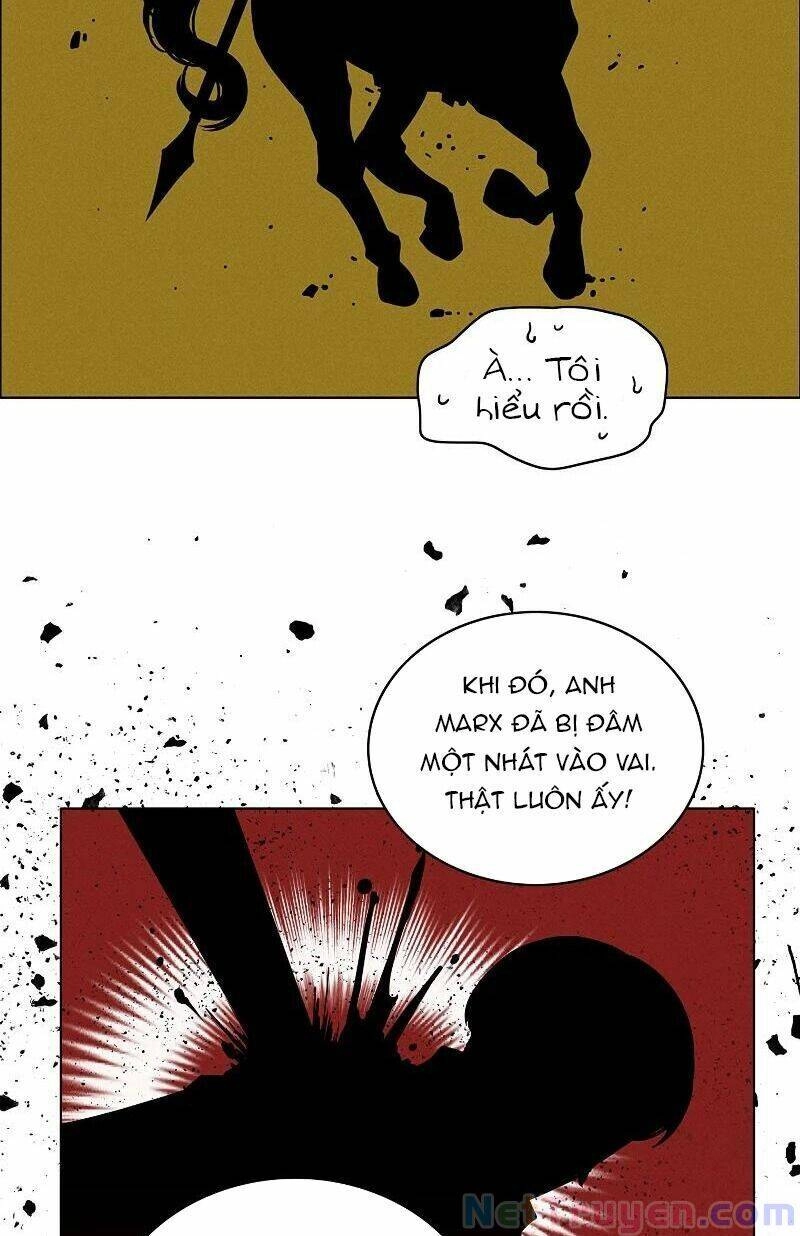 Hóa Kiếp Thành Chị Gái Của Bạo Chúa Chapter 81 - 11