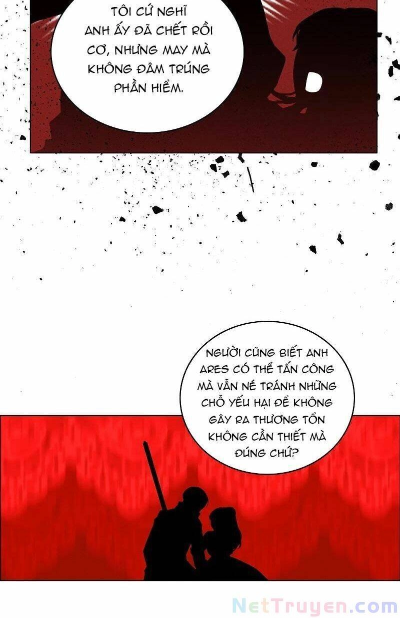 Hóa Kiếp Thành Chị Gái Của Bạo Chúa Chapter 81 - 12