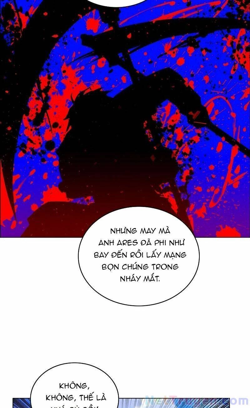 Hóa Kiếp Thành Chị Gái Của Bạo Chúa Chapter 81 - 17